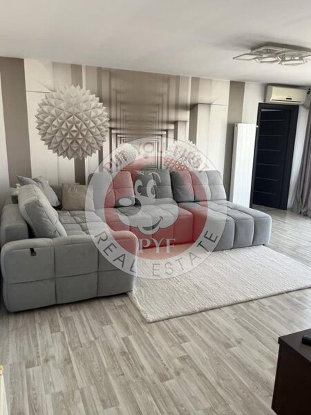 Drumul Ghindari | Apartament 2 camere | Semidecomandat | B11077