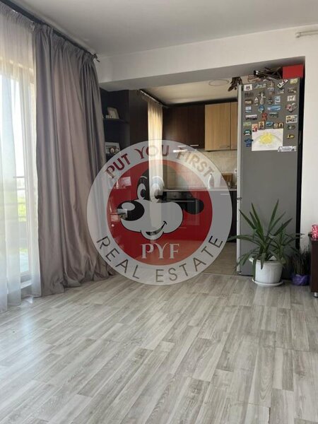 Drumul Ghindari | Apartament 2 camere | Semidecomandat | B11077