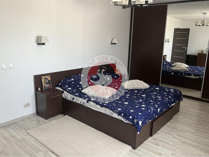 Drumul Ghindari | Apartament 2 camere | Semidecomandat | B11077
