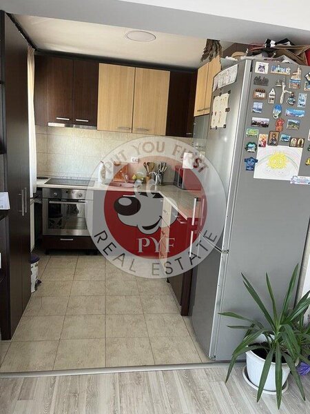 Drumul Ghindari | Apartament 2 camere | Semidecomandat | B11077