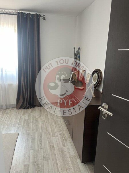 Drumul Ghindari | Apartament 2 camere | Semidecomandat | B11077