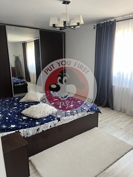 Drumul Ghindari | Apartament 2 camere | Semidecomandat | B11077